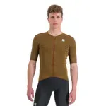 Pánsky cyklistický dres s krátkym rukávom SPORTFUL Monocrom jersey, liquorice Pánsky cyklistický dres s krátkym rukávom SPORTFUL Monocrom jersey, liquorice