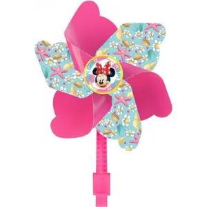 Šport a outdoor | Cyklistika | Cyklodoplnky - Disney Minnie Veterník na riadidlá Šport a outdoor | Cyklistika | Cyklodoplnky - Disney Minnie Veterník na riadidlá