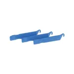 PARK TOOL montpáka - TIRE LEVER PT-TL-1-2-1 - modrá PARK TOOL montpáka - TIRE LEVER PT-TL-1-2-1 - modrá