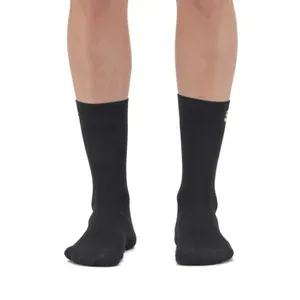 Pánske cyklistické ponožky SPORTFUL Matchy socks, black Pánske cyklistické ponožky SPORTFUL Matchy socks, black