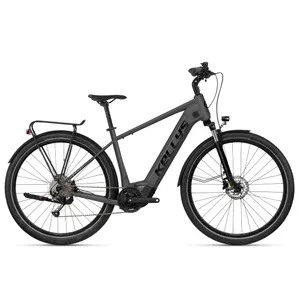 KELLYS E-Carson 30 P 2023 Anthracite - XL (21", 188-200 cm) KELLYS E-Carson 30 P 2023 Anthracite - XL (21", 188-200 cm)