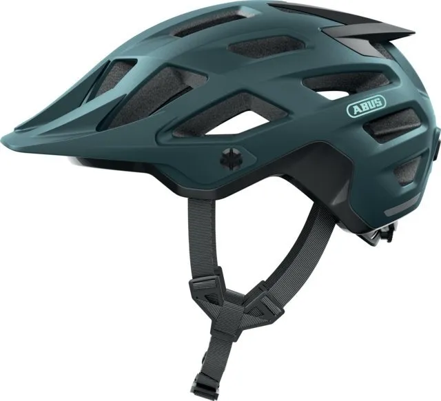 Šport a outdoor | Cyklistika | Prilby - ABUS Moventor 2.0 midnight blue M Šport a outdoor | Cyklistika | Prilby - ABUS Moventor 2.0 midnight blue M