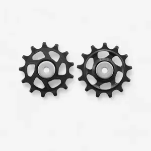 Športy > Cyklistika > Servis bicyklov > Radenia a prehadzovače na bicykle > Prehadzovače a prešmýkače na bicykle - Kladky meniča Shimano XT 11 rýchlostí Športy > Cyklistika > Servis bicyklov > Radenia a prehadzovače na bicykle > Prehadzovače a prešmýkače na bicykle - Kladky meniča Shimano XT 11 rýchlostí