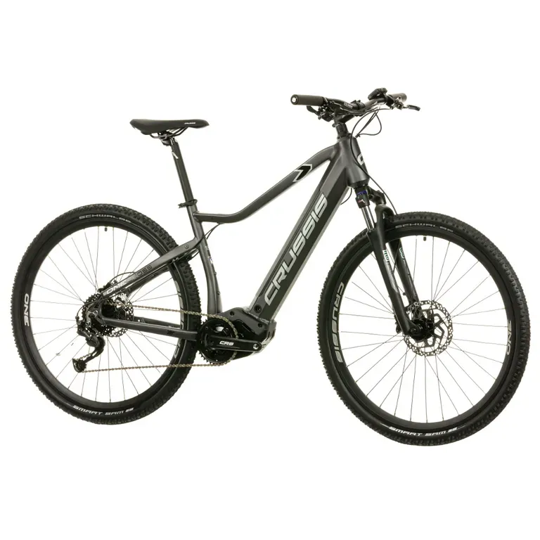 Crussis ONE-Cross 7.9-XS - model 2024 20" (175-190 cm) Crussis ONE-Cross 7.9-XS - model 2024 20" (175-190 cm)