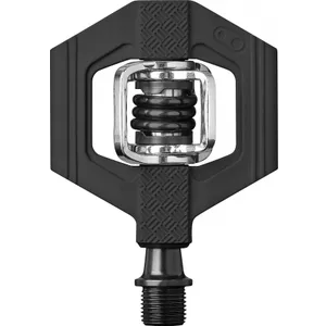 Šport a outdoor | Cyklistika | Diely a komponenty | Pedále - Crankbrothers Candy 1 Black Šport a outdoor | Cyklistika | Diely a komponenty | Pedále - Crankbrothers Candy 1 Black