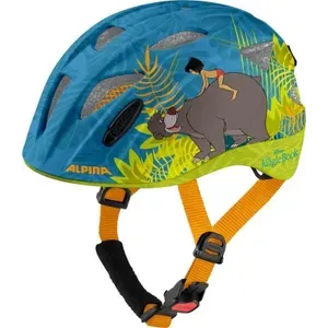 Šport a outdoor | Cyklistika | Prilby - ALPINA XIMO DISNEY Jungle Book gloss 47 – 51cm Šport a outdoor | Cyklistika | Prilby - ALPINA XIMO DISNEY Jungle Book gloss 47 – 51cm