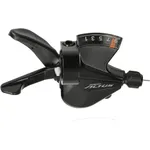 Náhradný diel SHIMANO Shift lever Altus SL-M2010-9R, 9SP, 100 PCS Náhradný diel SHIMANO Shift lever Altus SL-M2010-9R, 9SP, 100 PCS