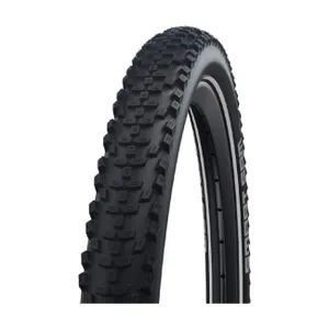 SCHWALBE plášť - SMART SAM 29x2.25 PERFORMANCE 67EPI - čierna SCHWALBE plášť - SMART SAM 29x2.25 PERFORMANCE 67EPI - čierna