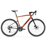 Gravel bicykel BASSO Tera, siena tera, Shimano GRX 600, Microtech MX25 Gravel bicykel BASSO Tera, siena tera, Shimano GRX 600, Microtech MX25