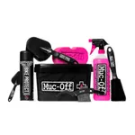 Set na údržbu bicykla MUC-OFF 8-In-One Bike Cleaning Kit Set na údržbu bicykla MUC-OFF 8-In-One Bike Cleaning Kit