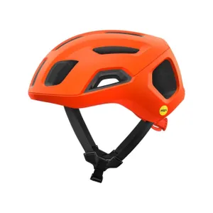 POC Cyklistická prilba - VENTRAL AIR MIPS - oranžová POC Cyklistická prilba - VENTRAL AIR MIPS - oranžová