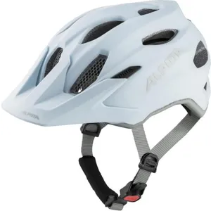 Šport a outdoor | Cyklistika | Prilby - ALPINA CARAPAX JR. dove blue-grey matt 51 – 56cm Šport a outdoor | Cyklistika | Prilby - ALPINA CARAPAX JR. dove blue-grey matt 51 – 56cm