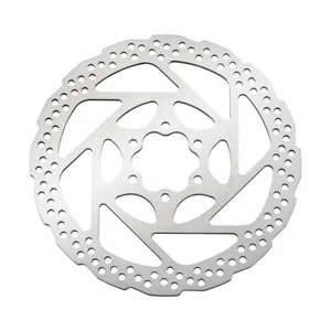 Brzdový kotúč na bicykel SHIMANO Kotúč brzdový RT56 180mm 6-dier len pre resin platničky Brzdový kotúč na bicykel SHIMANO Kotúč brzdový RT56 180mm 6-dier len pre resin platničky