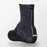 SPORTFUL Cyklistické návleky na tretry - NEOPRENE ALL WEATHER - čierna SPORTFUL Cyklistické návleky na tretry - NEOPRENE ALL WEATHER - čierna