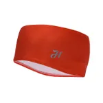 HOLOKOLO Cyklistická čelenka - SUMMER HEADBAND - červená HOLOKOLO Cyklistická čelenka - SUMMER HEADBAND - červená