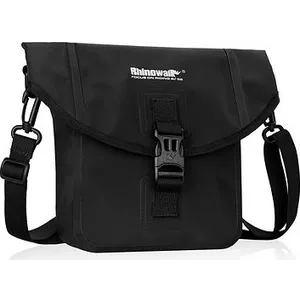 Šport a outdoor | Cyklistika | Cyklodoplnky | Tašky - Rhinowalk F80 na riadidlá čierna Šport a outdoor | Cyklistika | Cyklodoplnky | Tašky - Rhinowalk F80 na riadidlá čierna