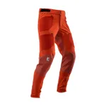 LEATT Cyklistické nohavice dlhé bez trakov - MTB ALLMTN 4.0 - červená LEATT Cyklistické nohavice dlhé bez trakov - MTB ALLMTN 4.0 - červená