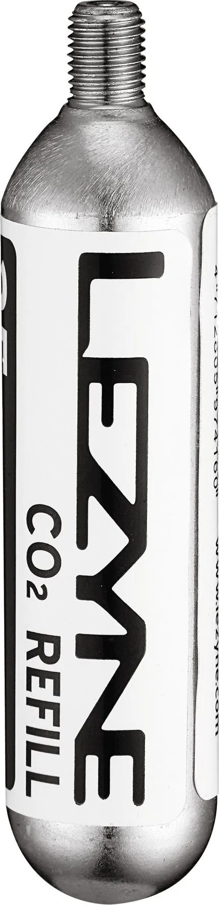 Šport a outdoor | Cyklistika | Cyklodoplnky | Pumpy | Príslušenstvo - Lezyne CO2 bombička 25 G – 5 PACK Silver/ W/B Sticker Šport a outdoor | Cyklistika | Cyklodoplnky | Pumpy | Príslušenstvo - Lezyne CO2 bombička 25 G – 5 PACK Silver/ W/B Sticker