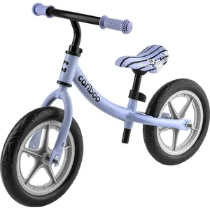 Hračky, pre deti a bábätká | Vonkajšie hračky | Vozidielka, bicykle a kolobežky | Odrážadlá - MOVINO Cariboo CLASSIC, kolesá 12", lila Hračky, pre deti a bábätká | Vonkajšie hračky | Vozidielka, bicykle a kolobežky | Odrážadlá - MOVINO Cariboo CLASSIC, kolesá 12", lila