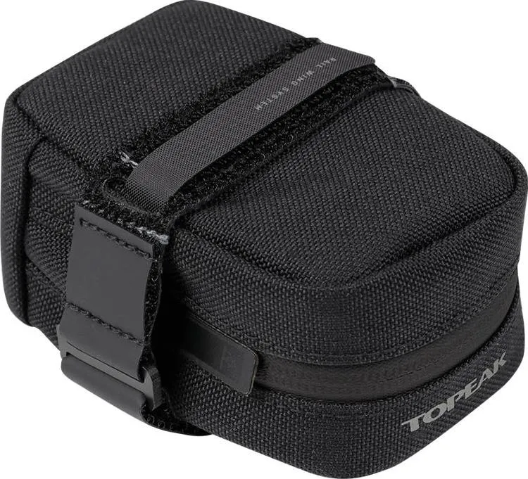 Šport a outdoor | Cyklistika | Cyklodoplnky | Tašky - TOPEAK Elementa SeatBag Slim S, Black Šport a outdoor | Cyklistika | Cyklodoplnky | Tašky - TOPEAK Elementa SeatBag Slim S, Black