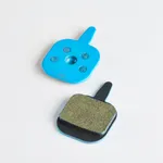 Športy > Cyklistika > Servis bicyklov > Brzdy, kotúče a platničky na bicykle > Kotúčové brzdy na bicykle - Doštičky na kotúčové brzdy Tektro IO a Novela pred 2010 Športy > Cyklistika > Servis bicyklov > Brzdy, kotúče a platničky na bicykle > Kotúčové brzdy na bicykle - Doštičky na kotúčové brzdy Tektro IO a Novela pred 2010