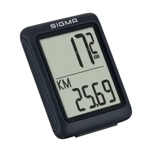 SIGMA SPORT tachometer - BC 5.0 - čierna SIGMA SPORT tachometer - BC 5.0 - čierna