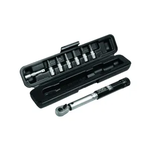 PRO momentový kľúč - TORQUE WRENCH - čierna PRO momentový kľúč - TORQUE WRENCH - čierna