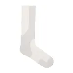 POC Cyklistické ponožky klasické - RACE SOCK - biela POC Cyklistické ponožky klasické - RACE SOCK - biela