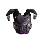 LEATT chránič na chrbát a hrudník - CHEST PROTECTOR 4.5 PRO JACKI WOMEN - čierna LEATT chránič na chrbát a hrudník - CHEST PROTECTOR 4.5 PRO JACKI WOMEN - čierna