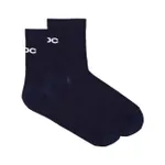 POC Cyklistické ponožky členkové - CADENCE ROAD SHORT SOCKS - modrá POC Cyklistické ponožky členkové - CADENCE ROAD SHORT SOCKS - modrá