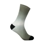 POC Cyklistické ponožky klasické - ESSENTIAL PRINT - zelená POC Cyklistické ponožky klasické - ESSENTIAL PRINT - zelená