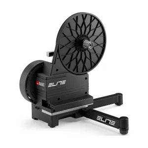 ELITE cyklotrenažér - AVANTI - čierna ELITE cyklotrenažér - AVANTI - čierna