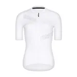RIVANELLE Cyklistický dres s krátkym rukávom - CRYSTELLE - biela RIVANELLE Cyklistický dres s krátkym rukávom - CRYSTELLE - biela