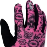 Šport a outdoor | Cyklistika | Oblečenie | Rukavice - Muc-Off MTB Lightweight mesh Pink S Šport a outdoor | Cyklistika | Oblečenie | Rukavice - Muc-Off MTB Lightweight mesh Pink S