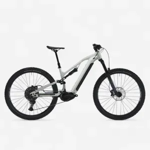 Športy > Cyklistika > Bicykle > Horské bicykle > 29 palcové horské bicykle - Celoodpružený horský elektrobicykel E-Feel 700 S 29" Športy > Cyklistika > Bicykle > Horské bicykle > 29 palcové horské bicykle - Celoodpružený horský elektrobicykel E-Feel 700 S 29"