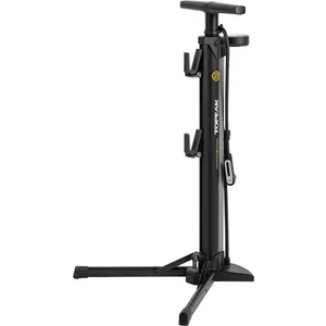 Šport a outdoor | Cyklistika | Cyklodoplnky | Pumpy - TOPEAK Pumpa Transformer eUP 2Stage Šport a outdoor | Cyklistika | Cyklodoplnky | Pumpy - TOPEAK Pumpa Transformer eUP 2Stage
