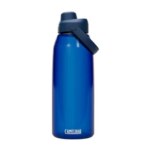 CAMELBAK Cyklistická fľaša na vodu - THRIVE CHUG 1,5L - modrá CAMELBAK Cyklistická fľaša na vodu - THRIVE CHUG 1,5L - modrá