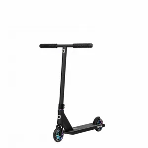 Detská kolobežka DIVINE STREET - Nyx XS NEOCHROME - 110mm Detská kolobežka DIVINE STREET - Nyx XS NEOCHROME - 110mm