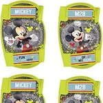 Šport a outdoor | Cyklistika | Chrániče - Disney chrániče na bicykel Mickey Šport a outdoor | Cyklistika | Chrániče - Disney chrániče na bicykel Mickey