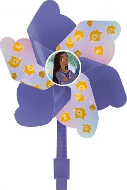 Šport a outdoor | Cyklistika | Cyklodoplnky - Disney Wish Veterník na riadidlá Šport a outdoor | Cyklistika | Cyklodoplnky - Disney Wish Veterník na riadidlá