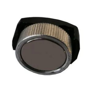 CICLOSPORT Cyklistické príslušenstvo - MAGNET - čierna CICLOSPORT Cyklistické príslušenstvo - MAGNET - čierna