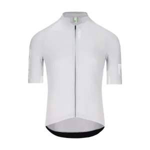 Q36.5 Cyklistický dres s krátkym rukávom - GREGARIUS PRO SIGNATURE - šedá Q36.5 Cyklistický dres s krátkym rukávom - GREGARIUS PRO SIGNATURE - šedá