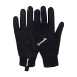 RIVANELLE Cyklistické rukavice dlhoprsté - WINTER GLOVES - čierna RIVANELLE Cyklistické rukavice dlhoprsté - WINTER GLOVES - čierna