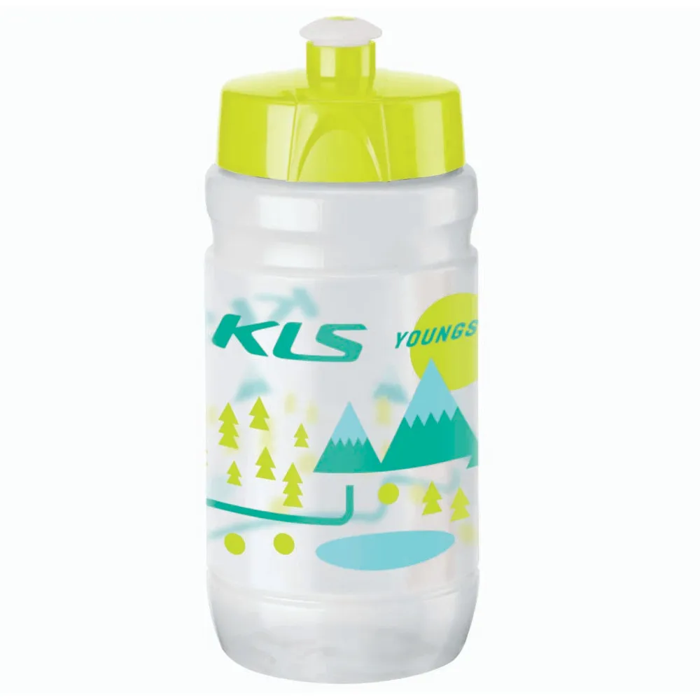 Kellys Youngster 0,3l Mountain Kellys Youngster 0,3l Mountain