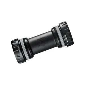 SHIMANO stredové zloženie - BB-R9100 HTII ITA - čierna SHIMANO stredové zloženie - BB-R9100 HTII ITA - čierna