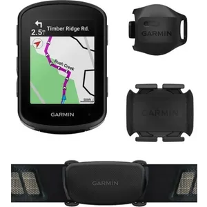 Šport a outdoor | Cyklistika | Cyklocomputery a navigácie | Cyklonavigácie - Garmin Edge 540 Bundle EU Šport a outdoor | Cyklistika | Cyklocomputery a navigácie | Cyklonavigácie - Garmin Edge 540 Bundle EU