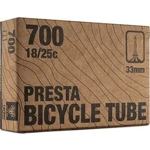 Šport a outdoor | Cyklistika | Diely a komponenty | Duše - WTB duša Presta 700 × 18/25c, 48 mm Šport a outdoor | Cyklistika | Diely a komponenty | Duše - WTB duša Presta 700 × 18/25c, 48 mm