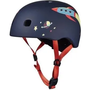 Šport a outdoor | Cyklistika | Prilby - Micro LED Rocket V2 veľ. M (52 – 56 cm) Šport a outdoor | Cyklistika | Prilby - Micro LED Rocket V2 veľ. M (52 – 56 cm)