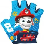 Šport a outdoor | Cyklistika | Oblečenie | Rukavice - NICKELODEON Detské cyklistické rukavice Labková patrola boys Šport a outdoor | Cyklistika | Oblečenie | Rukavice - NICKELODEON Detské cyklistické rukavice Labková patrola boys