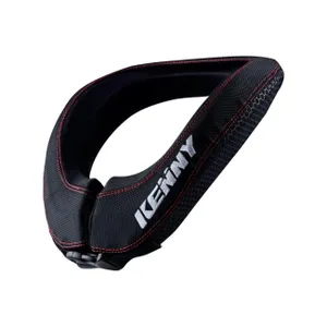 KENNY chránič krku - NECK PROTECTOR KID - čierna KENNY chránič krku - NECK PROTECTOR KID - čierna